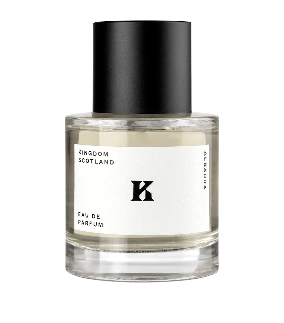 Kingdom Scotland Albaura eau de parfum 50ml, UK version
