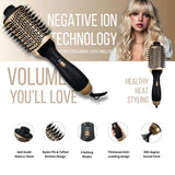 Erth Beauty hair repair set, UK version