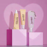 Torriden lip essence keychain triple set 4pc, UK version