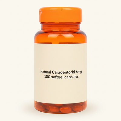 M&S Holland & Barrett Lutigold Lutein Eye Health Supplement 6mg 100 Capsules- Buy online at McGrocer