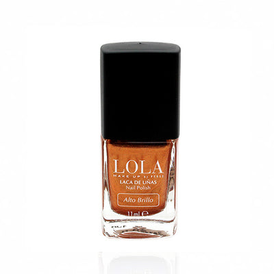 Superdrug Lola Make Up Nail Polish 034 Egyptian #5 Free Formula - Achetez en ligne sur McGrocer