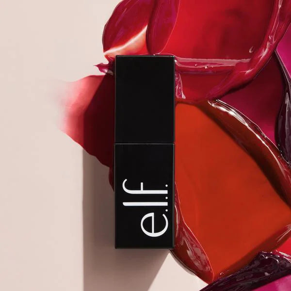 e.l.f Glossy Lip Stain Spicy Sienna 3ml - British product