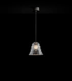 Baccarat New Antique Ceiling Light - British product