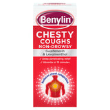 Benylin Chesty Coughs Non-Drowsy GOODS ASDA   