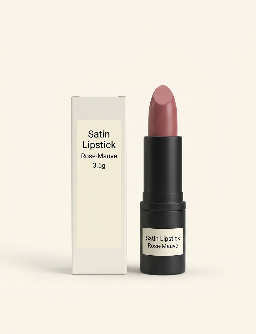 Hermès satin lipstick refill 3.5g (British brand)