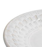 Bol Nuage Eichholtz en céramique 47cm, importé du Royaume-Uni