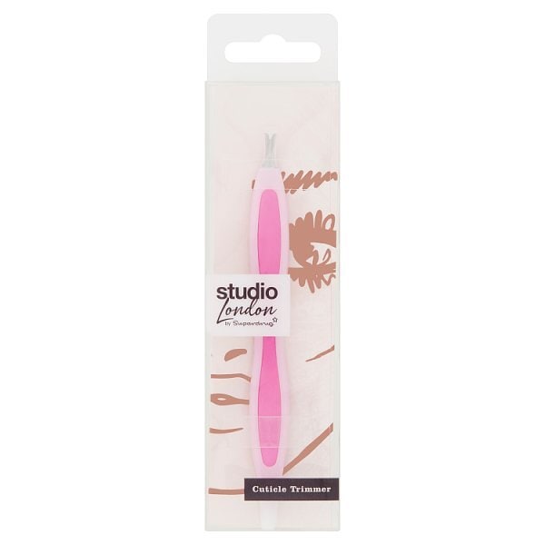 Studio London Cuticle Trimmer