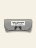 Balenciaga rectangle acetate sunglasses BB0401S - British product