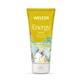 Weleda energy aroma shower gel 200ml (British brand)