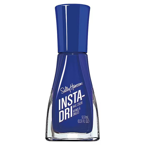 Sally Hansen Insta-Dri Nail Polish Clearly Quick