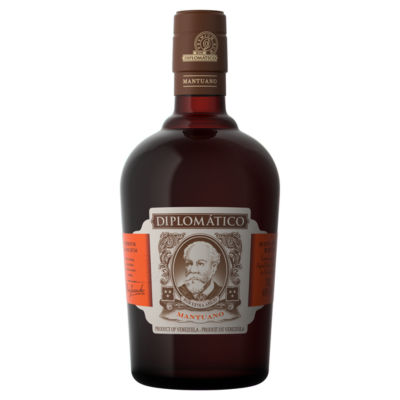 Diplomatico Mantuano Rum 70 cL