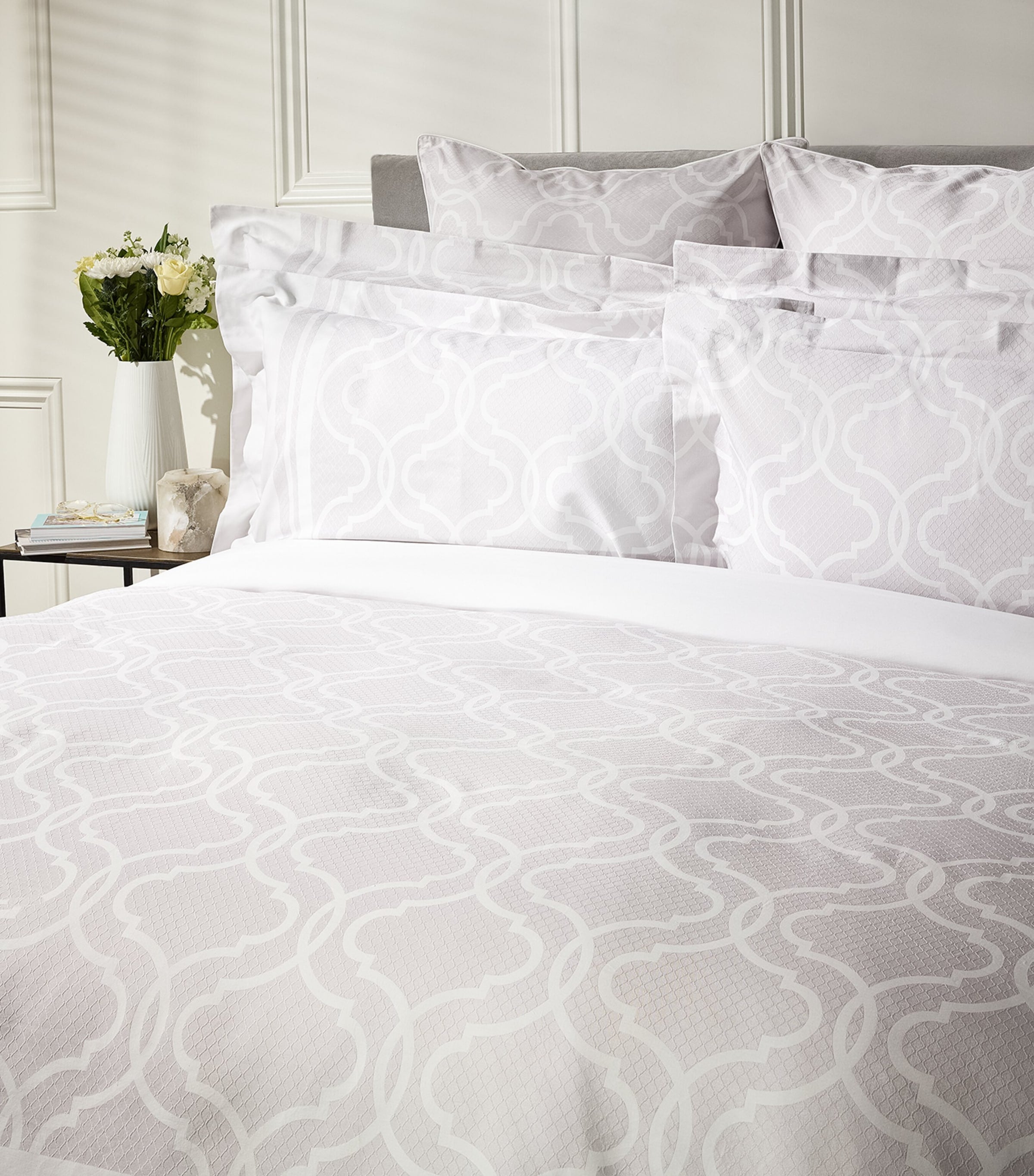 Celso De Lemos Super King Fitted Sheet 180cm x 200cm - British product