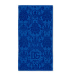 Dolce&Gabbana Casa bath towel set - British product