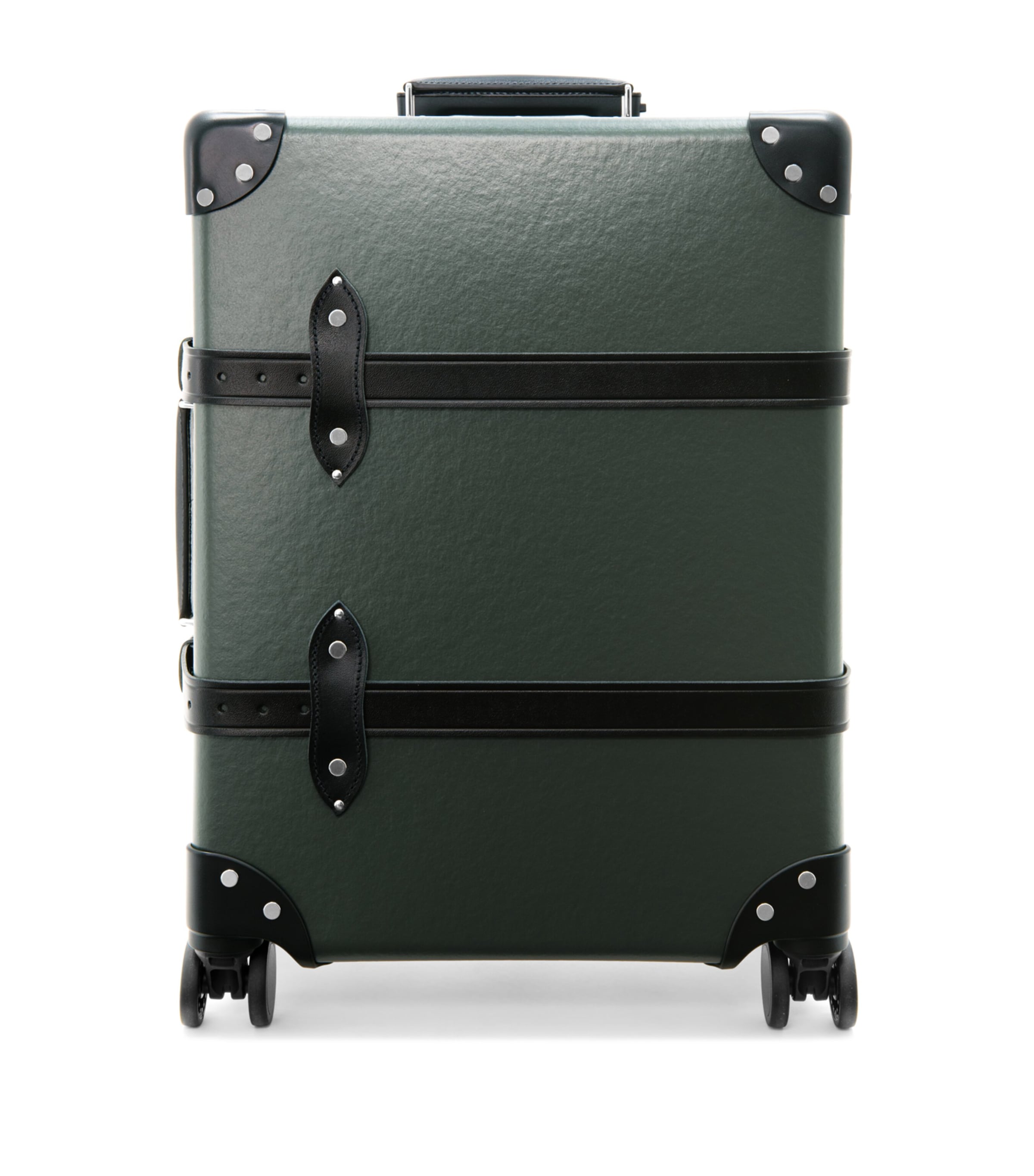 Globe-Trotter No Time To Die 4-Wheel Cabin Suitcase 56cm, UK version