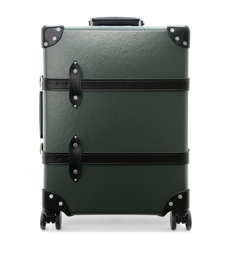Globe-Trotter No Time To Die 4-Wheel Cabin Suitcase 56cm, UK version