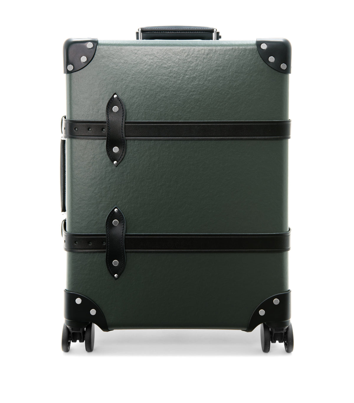Globe-Trotter No Time To Die 4-Wheel Cabin Suitcase 56cm, UK version