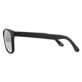 Montana MS48 black mirrored sunglasses - British product