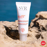 SVR Cicavit+ SPF 50 Scar Protection Cream 40ml (British brand)
