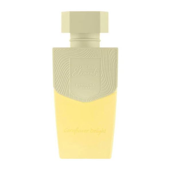 Paris Corner Cornflower Delight Perfume 100ml EDP (British brand)