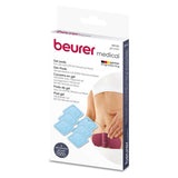 Beurer TENS Menstrual Relax Replacement Pads GOODS Boots   