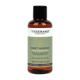 Tisserand Sweet Almond Blending Oil 100ml GOODS Holland&Barrett