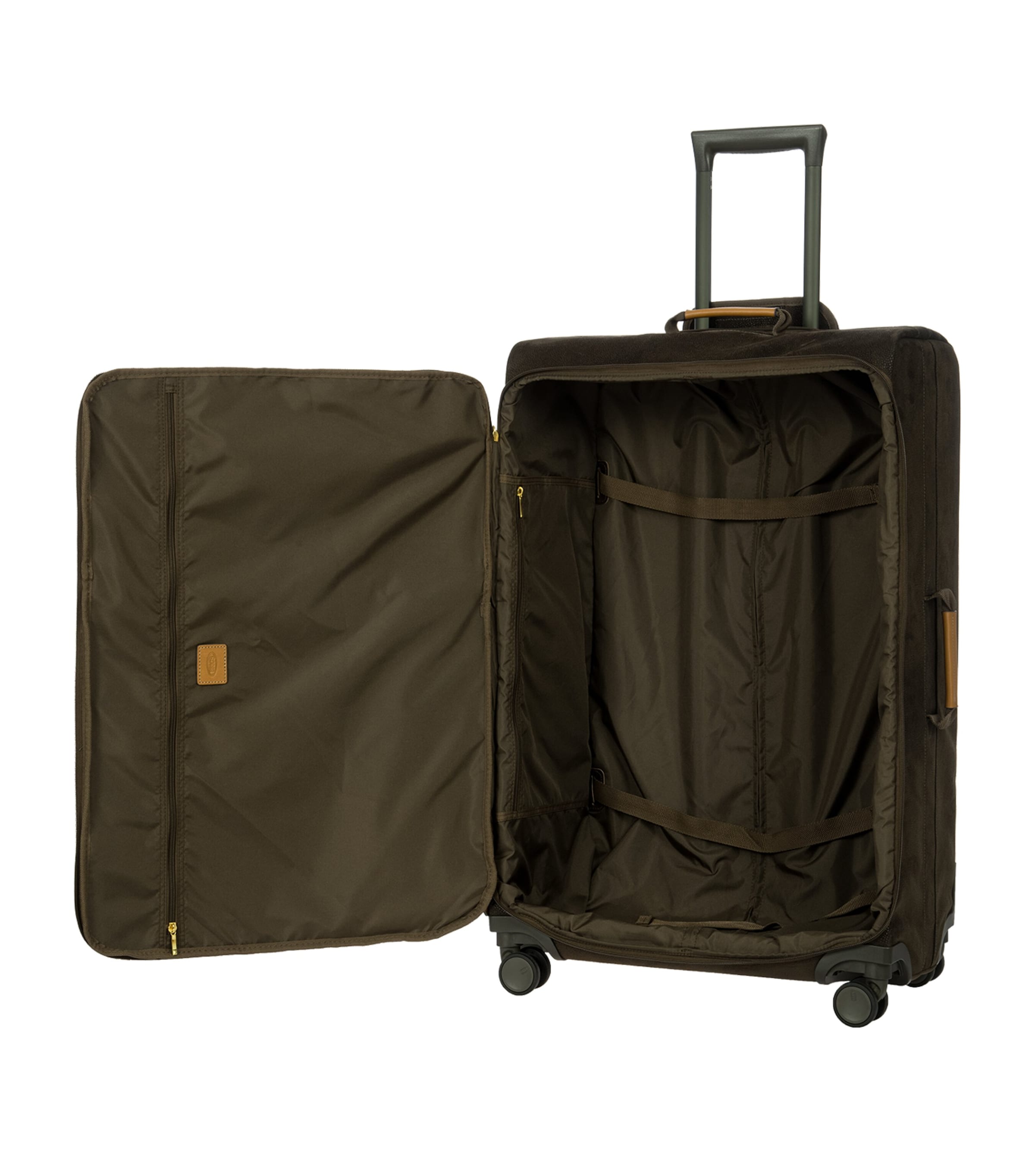 Bric's Life suitcase 77cm (British brand)