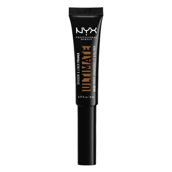 NYX Professional Makeup eye primer deep colour, imported from the UK