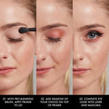 NYX Professional Makeup eye primer deep colour, imported from the UK