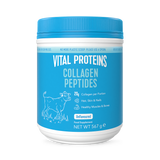 Vital Proteins Collagen Peptides Unflavoured Powder 10 Sachets