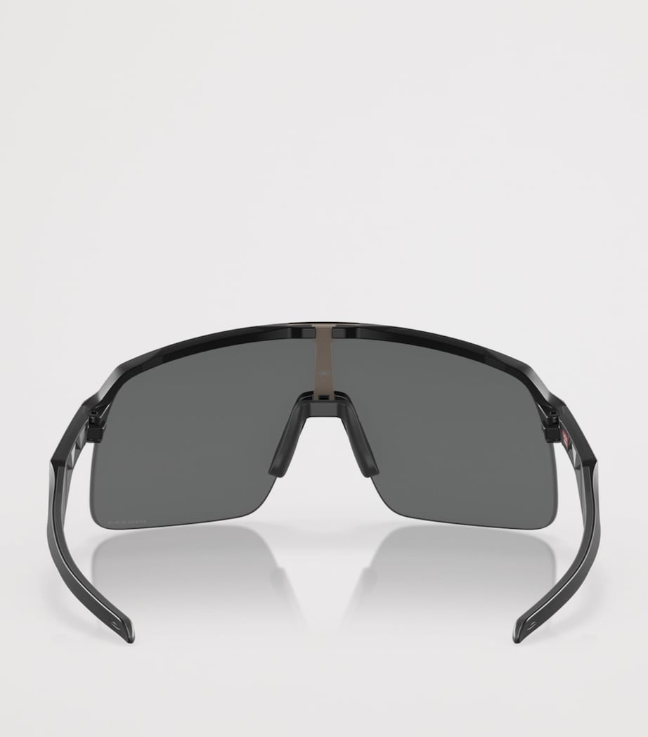 Oakley Sutro Lite Shield sunglasses, UK version
