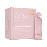 Revive Collagen Premium Liquid Marine Collagen Drink 8,500mgs 14 Sachets