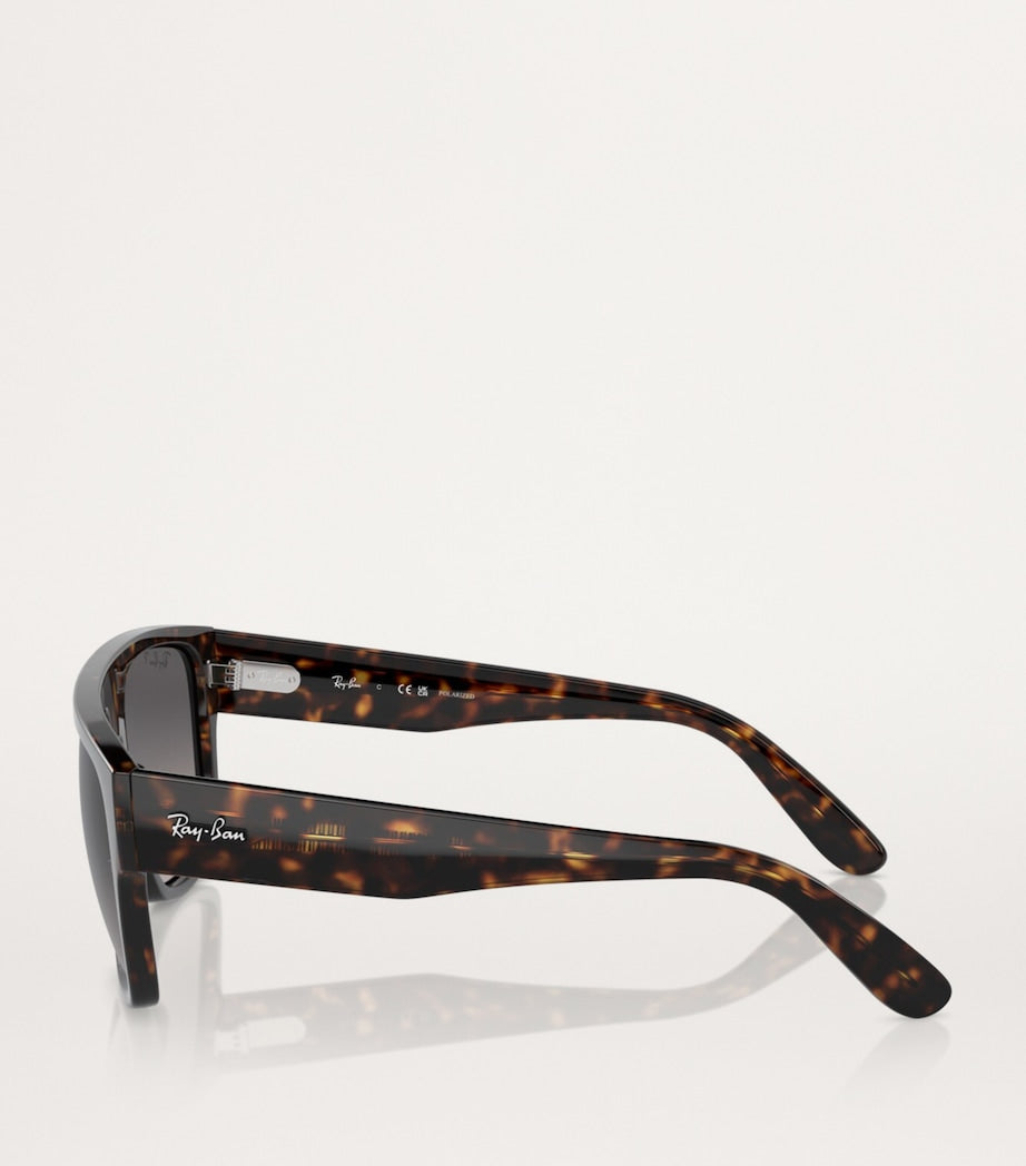 Ray-Ban Drifter RB0360S sunglasses cellulose propionate (British brand)