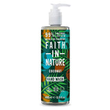 Faith in Nature Coconut Hand & Body Gift Set 2 x 400ml GOODS Holland&Barrett