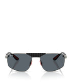 Ray-Ban RB3776M Irregular sunglasses (British brand)
