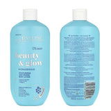 Eveline Beauty Glow firming body lotion, UK version