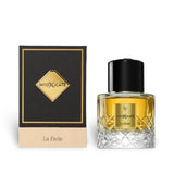 Khadlaj La Fede Intoxicate EDP 100ml (British brand)