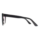Calvin Klein CK22520S black gradient women sunglasses - British product