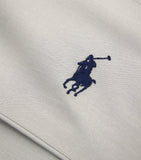 Ralph Lauren Cotton Polo Player King Flat Sheet 270cm x 280cm, imported from the UK