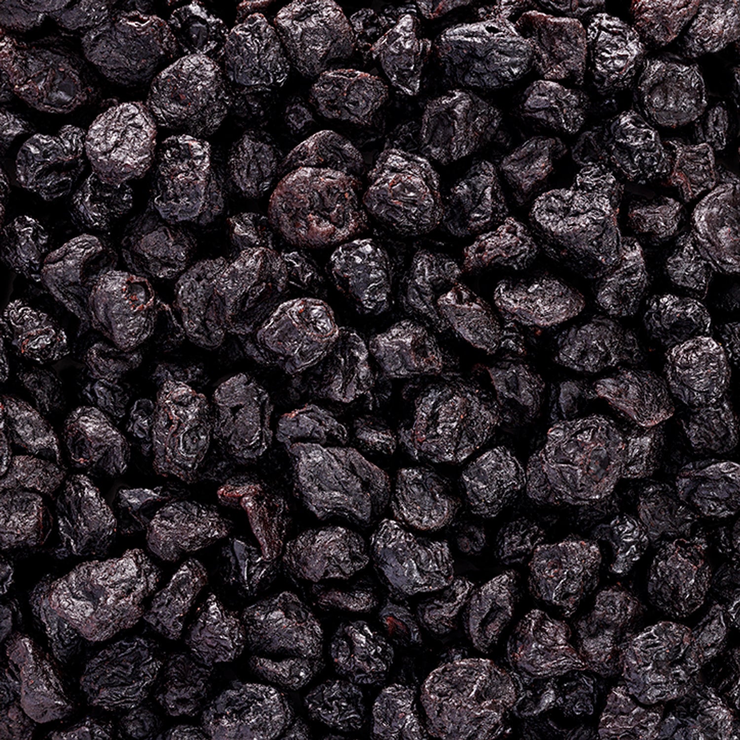Holland & Barrett dried blueberries 90g, UK version
