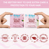 KinKind Give Me MORE shampoo conditioner bar set (British brand)