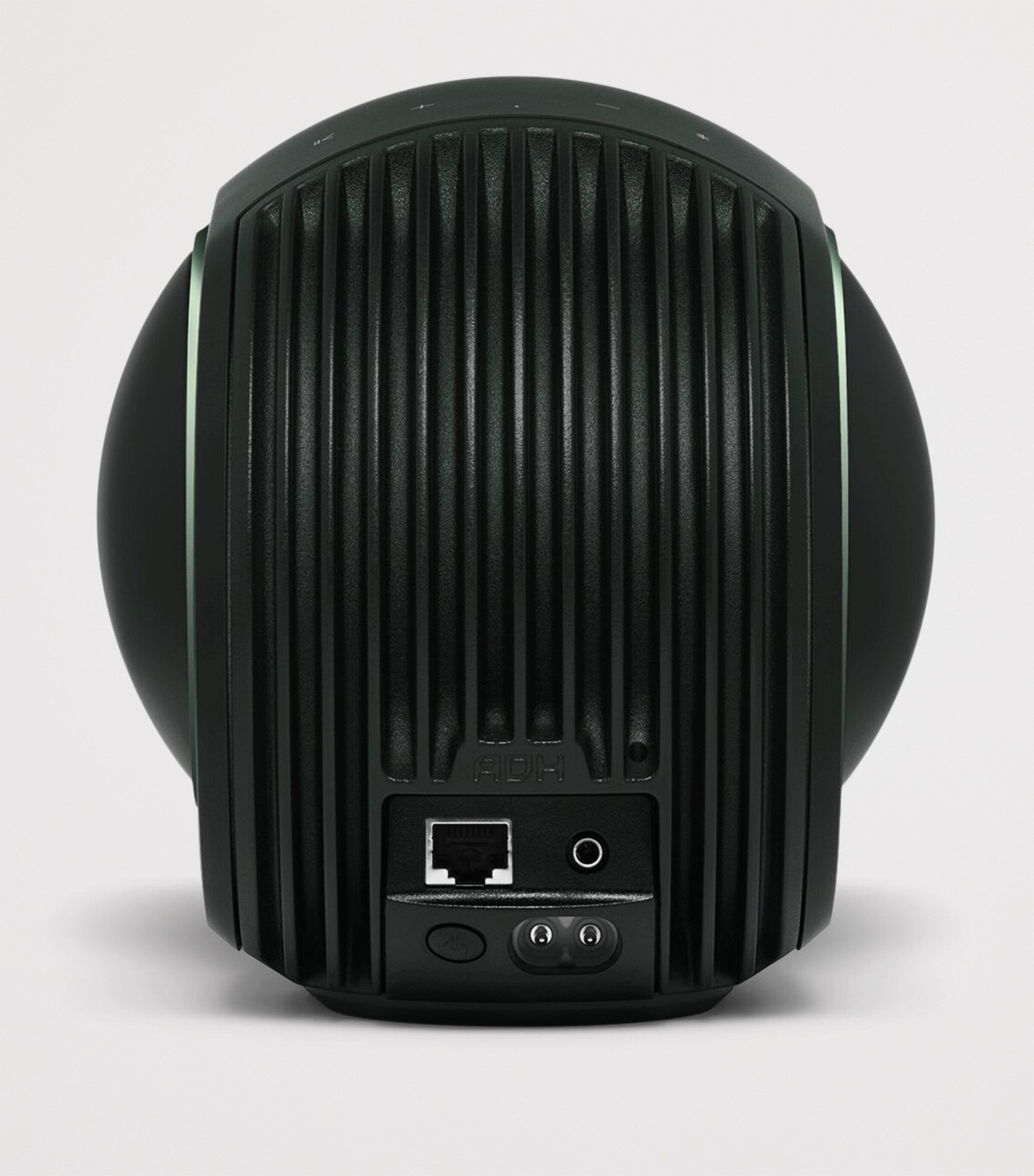 Devialet Phantom Ultimate 98 dB speaker - British product