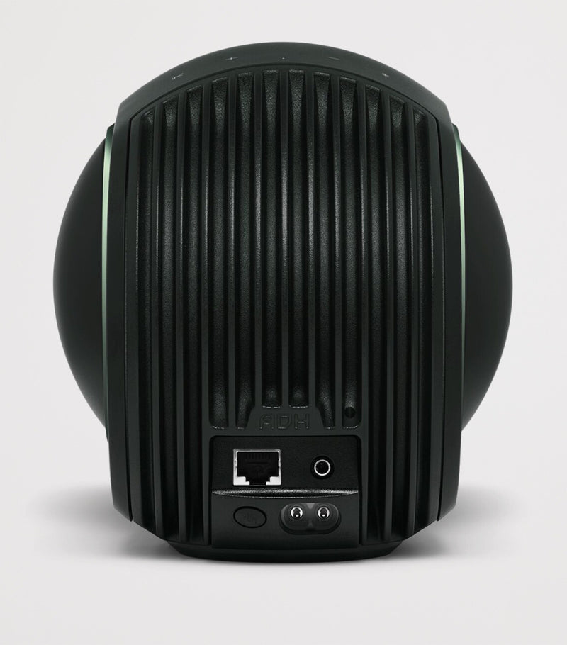 Devialet Phantom Ultimate 98 dB speaker - British product