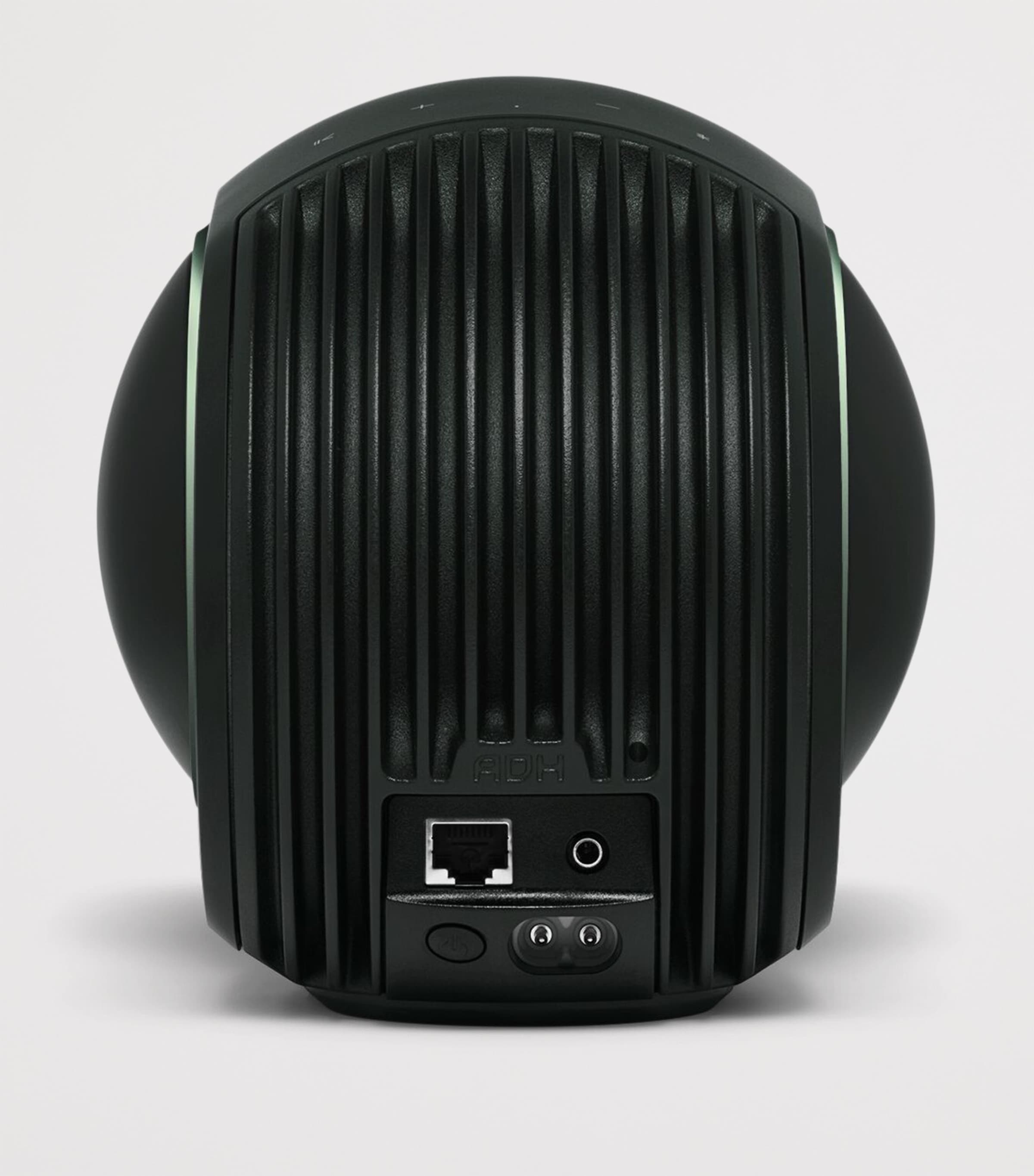 Devialet Phantom Ultimate 98 dB speaker - British product