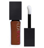 Huda Beauty #FAUXFILTER Luminous Matte Liquid Concealer 9ml GOODS Boots 8.1 Hazelnut  