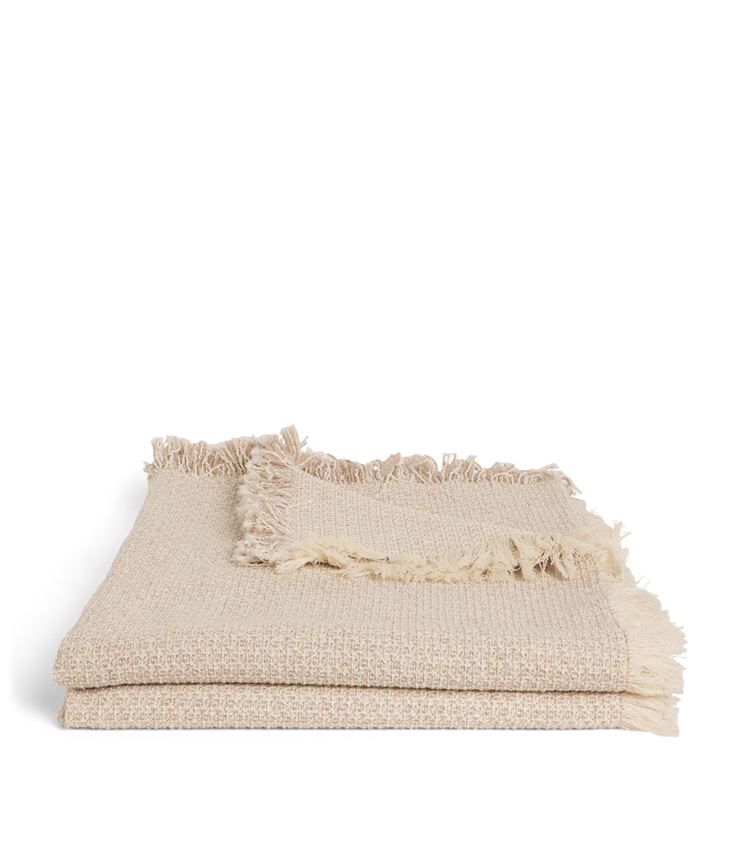 Peter Reed Torcello Throw 310cm x 150cm, imported from the UK
