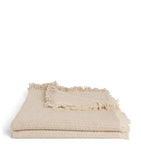 Peter Reed Torcello Throw 310cm x 150cm, imported from the UK