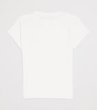 Balmain Kids Button-Detail T-Shirt 4-14 Years - British product