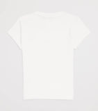 Balmain Kids Button-Detail T-Shirt 4-14 Years - British product