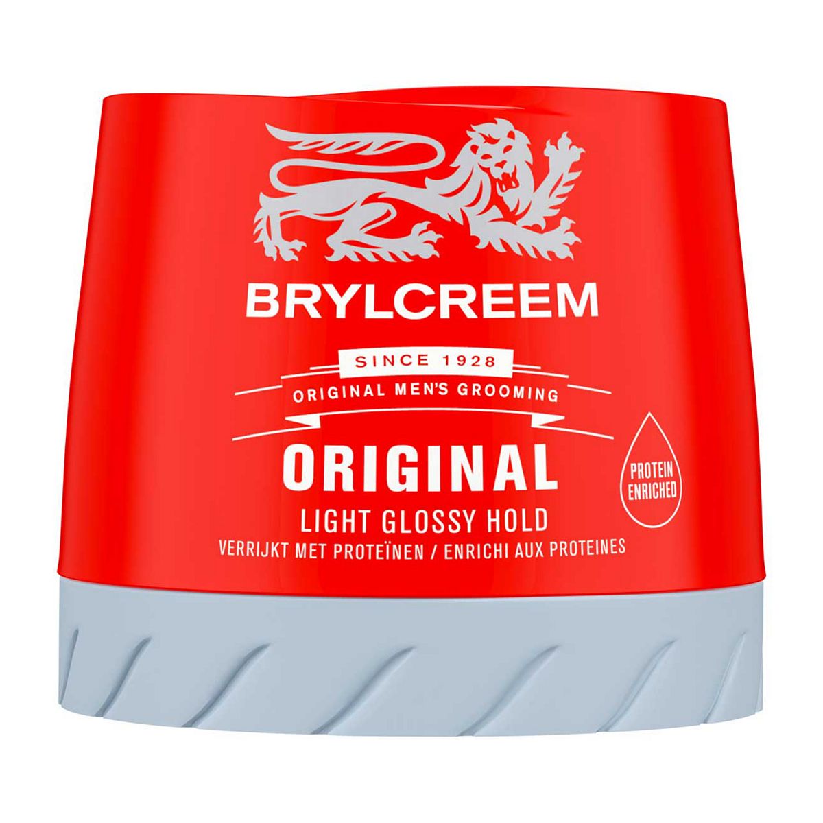 Brylcreem Hair Cream Protein Enriche 250ml GOODS Boots   