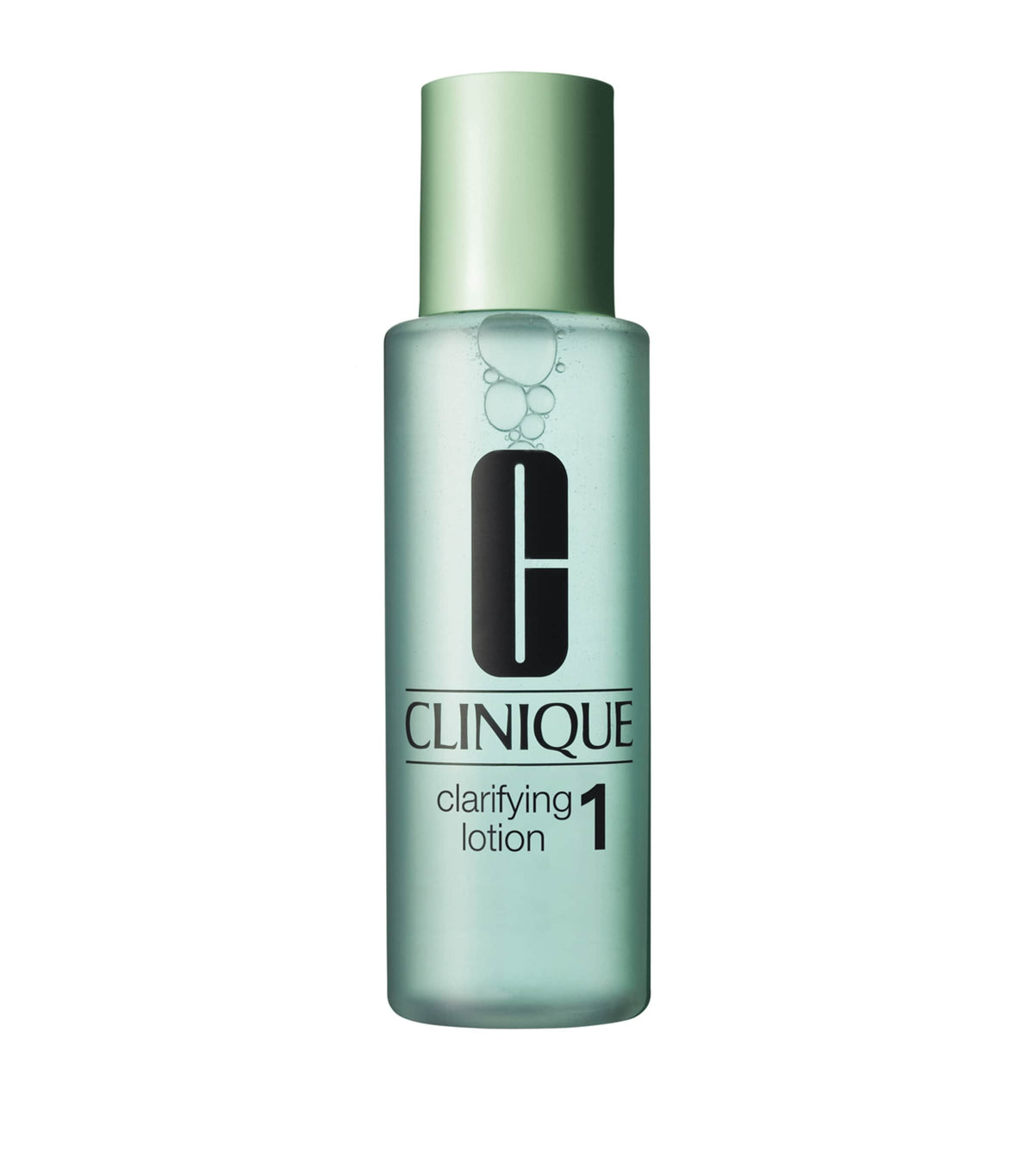 Clinique Clarifying Lotion For Very Dry Skin 400ml - British product